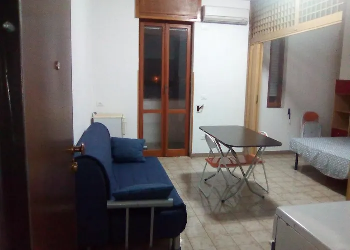 Baia Verde Holiday