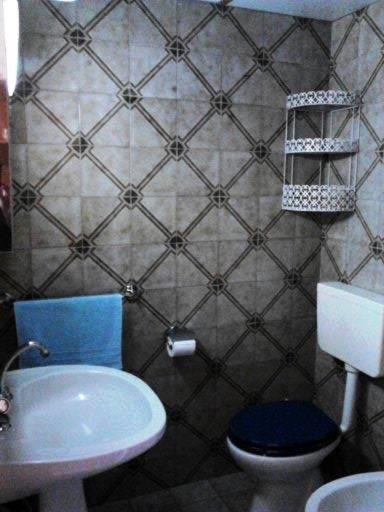 Holiday home Baia *